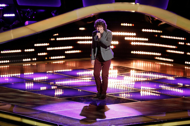 The Voice - Season 9