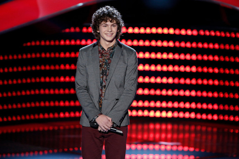 The Voice - Season 9