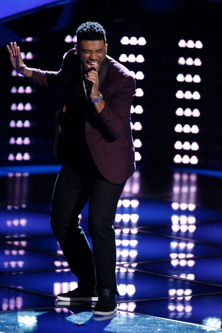 The Voice - Season 9