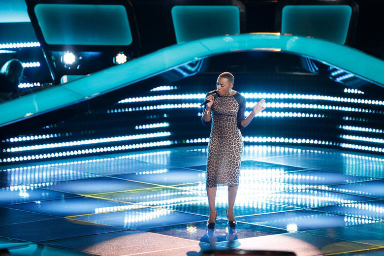 The Voice - Season 9