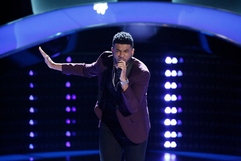 The Voice - Season 9