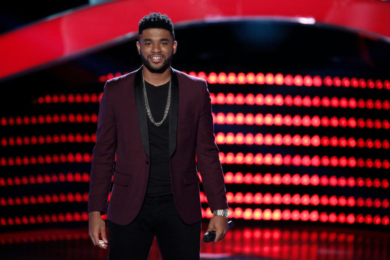 The Voice - Season 9