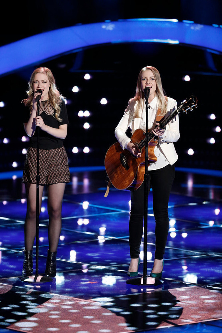 The Voice - Season 9