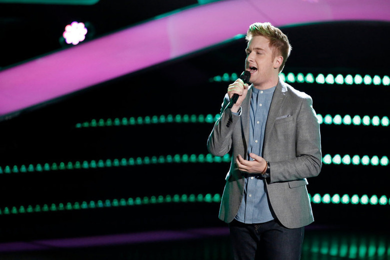 The Voice - Season 9