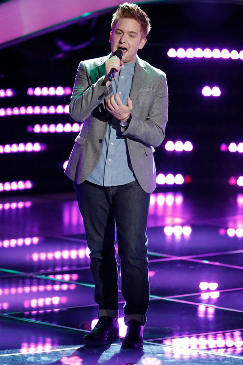 The Voice - Season 9