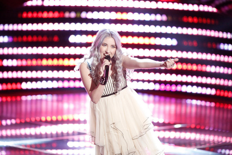 The Voice - Season 9