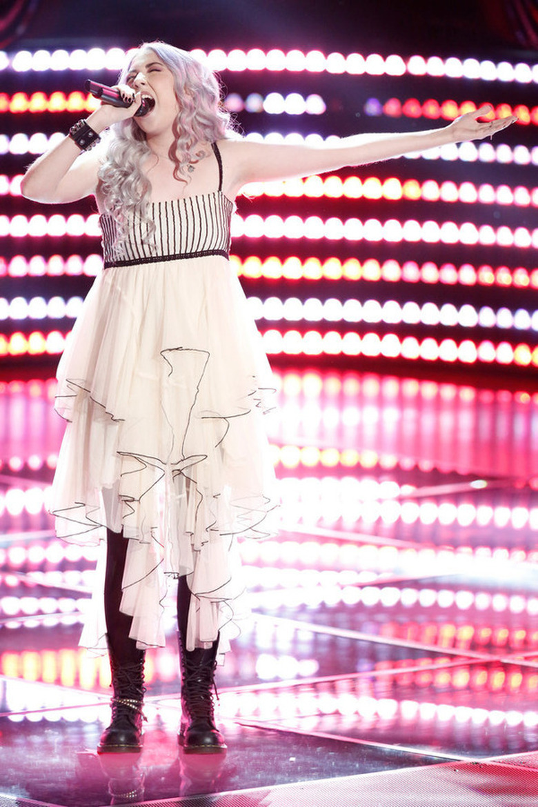 The Voice - Season 9