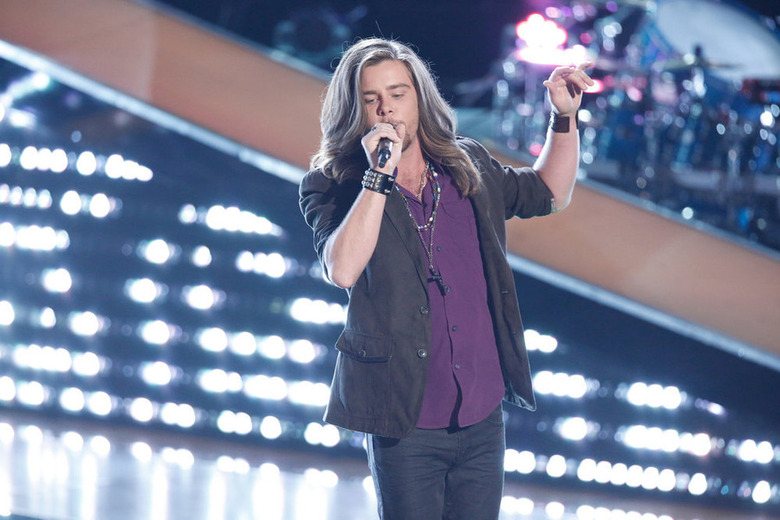 The Voice - Season 9