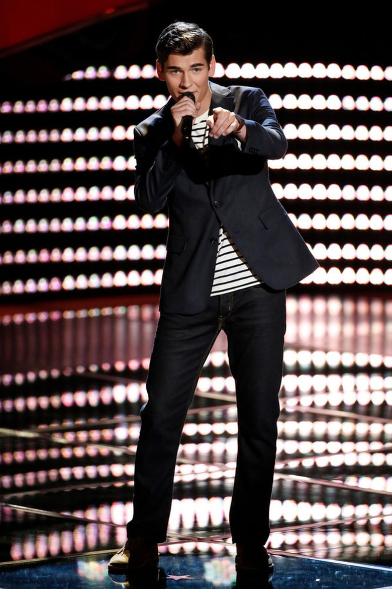 The Voice - Season 9