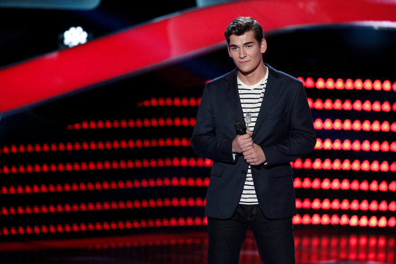 The Voice - Season 9