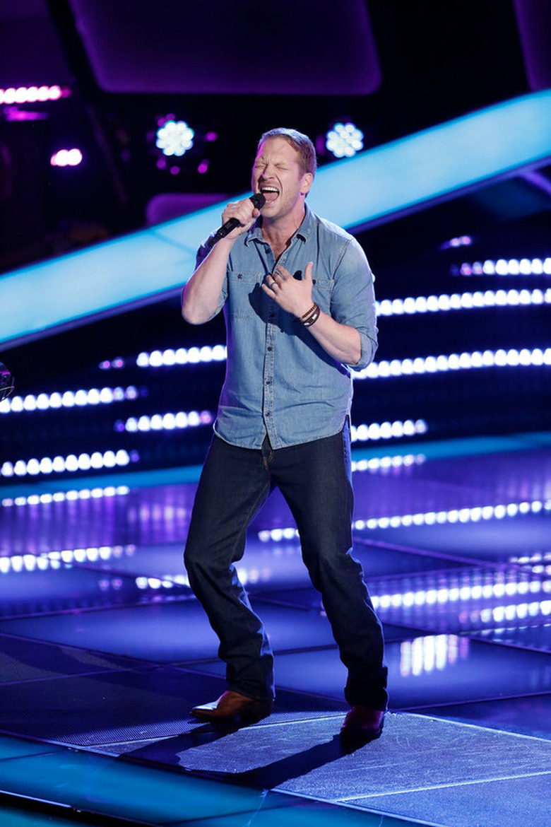 The Voice - Season 9