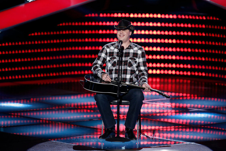The Voice - Season 9