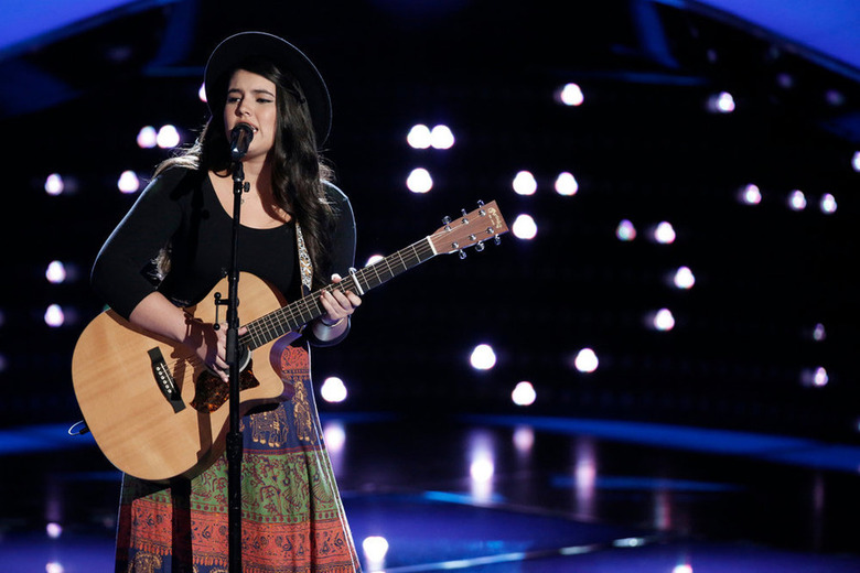 The Voice - Season 9