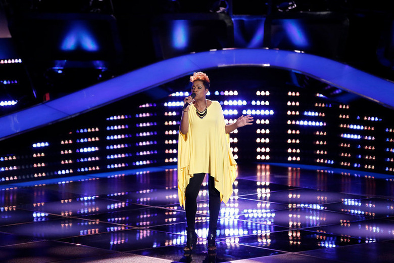 The Voice - Season 9