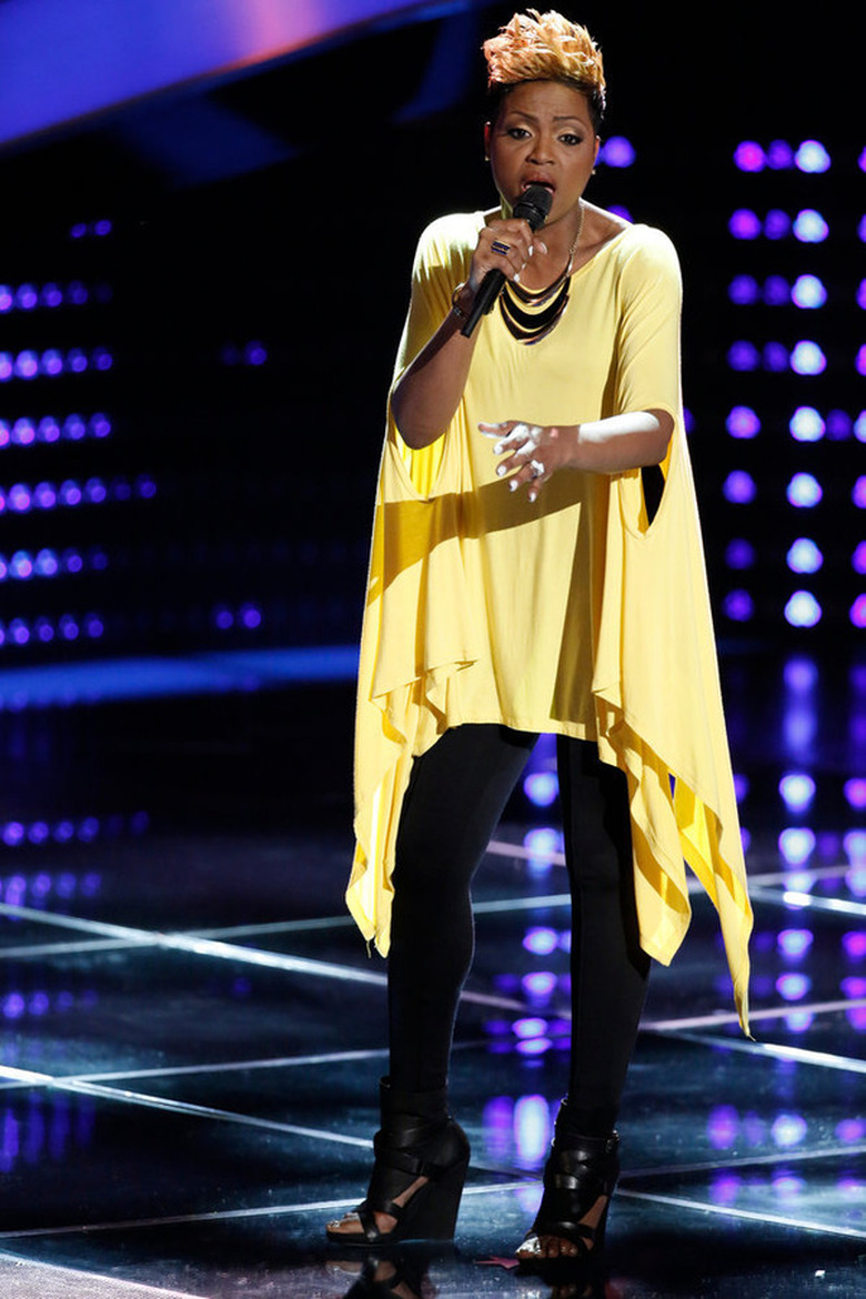The Voice - Season 9