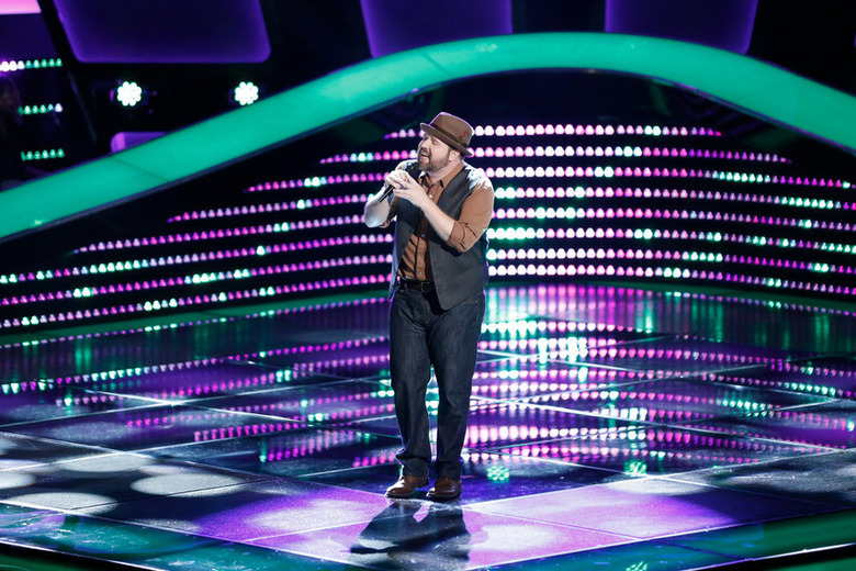 The Voice - Season 9