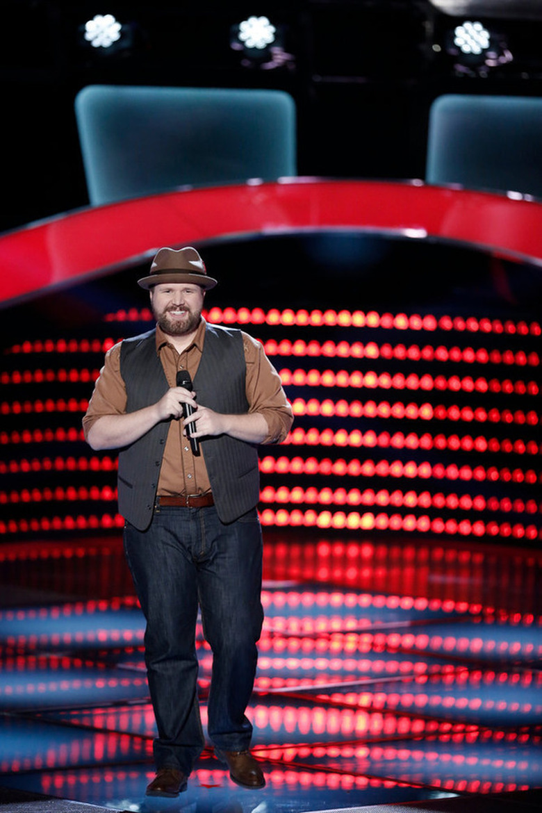 The Voice - Season 9