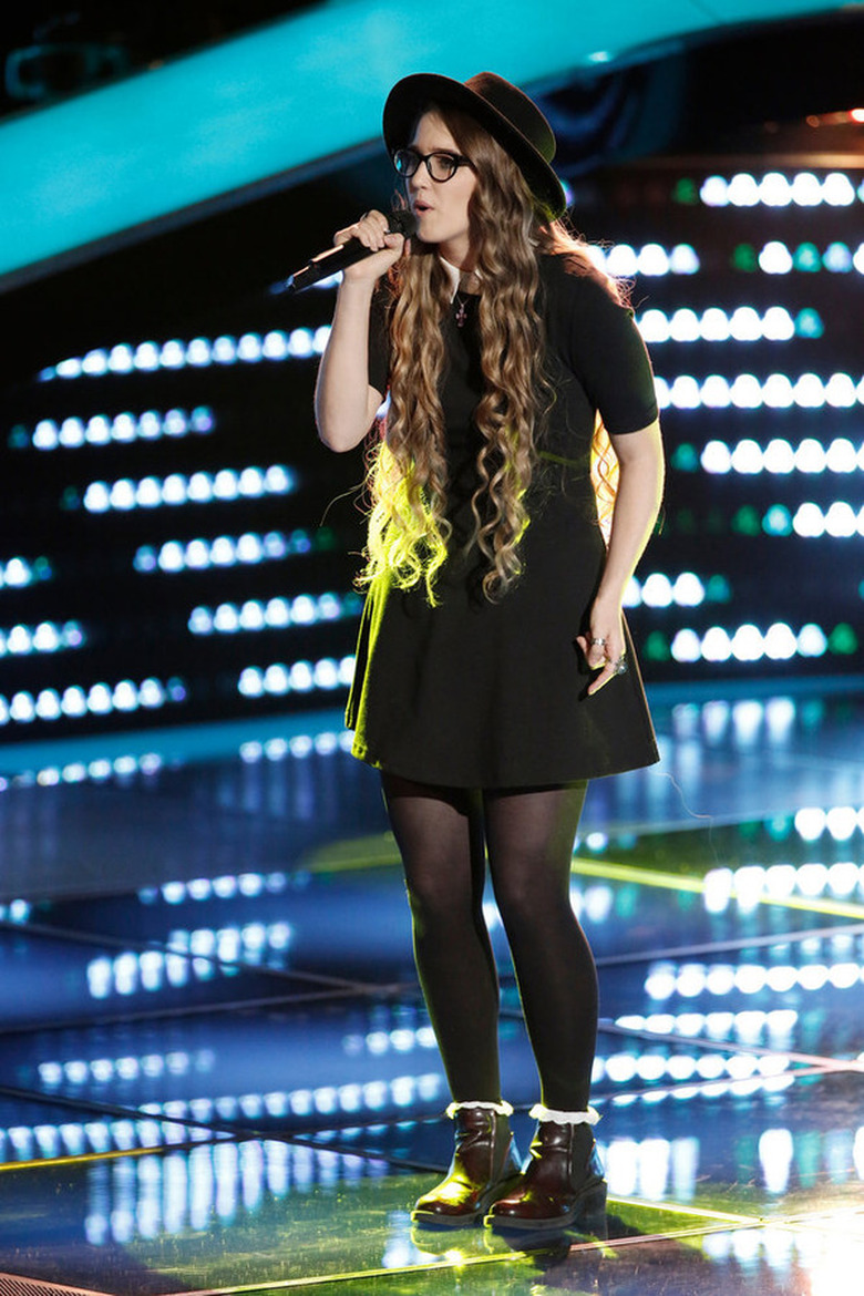 The Voice - Season 9