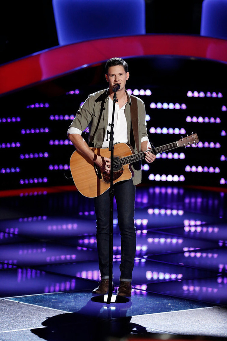 The Voice - Season 9