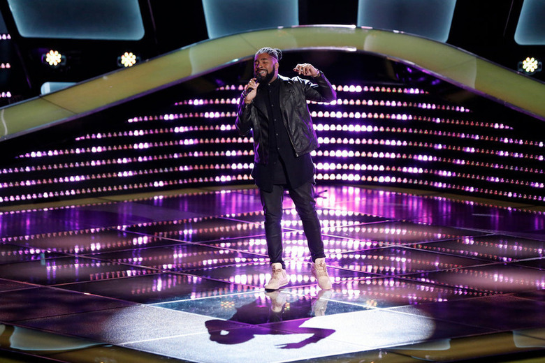 The Voice - Season 9