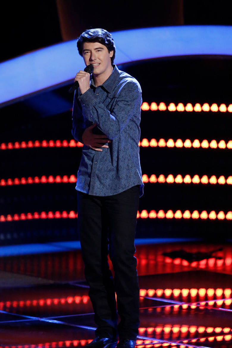 The Voice - Season 9
