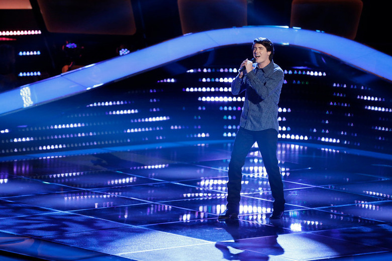 The Voice - Season 9