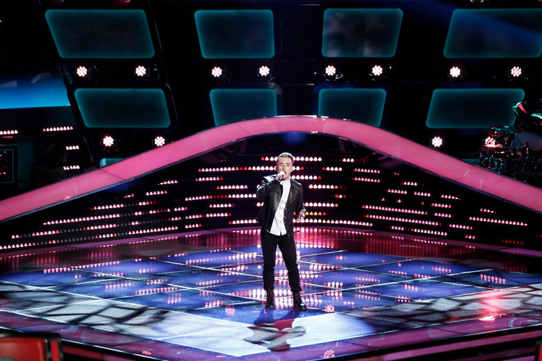 The Voice - Season 9