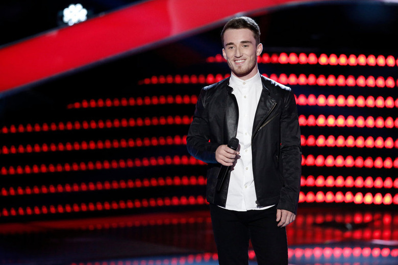 The Voice - Season 9