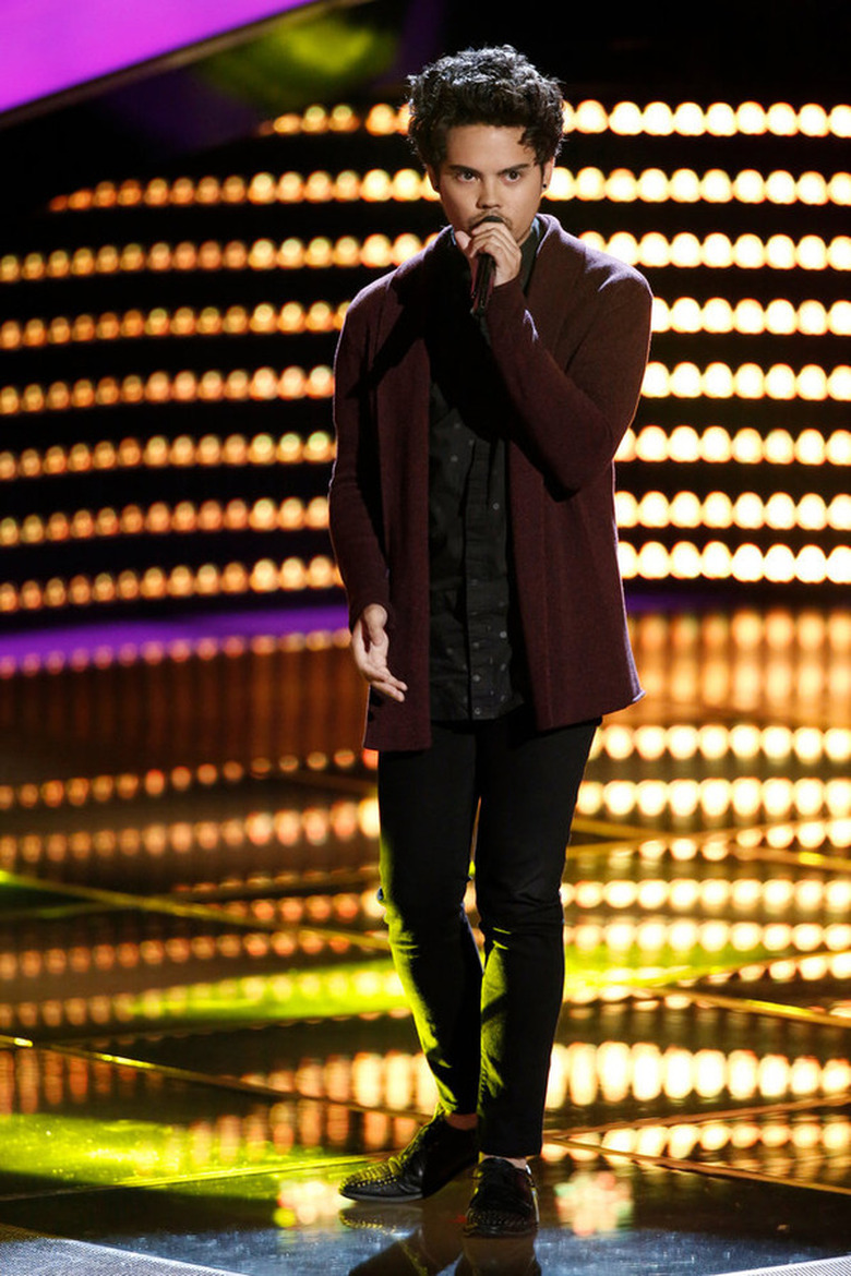 The Voice - Season 9