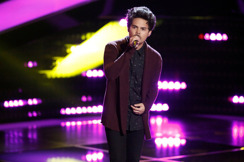 The Voice - Season 9