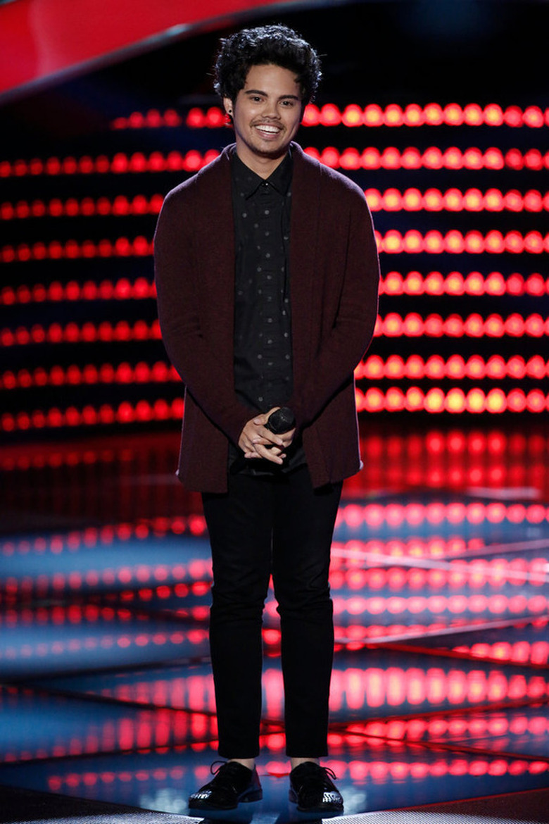 The Voice - Season 9