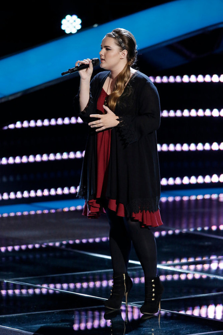 The Voice - Season 9