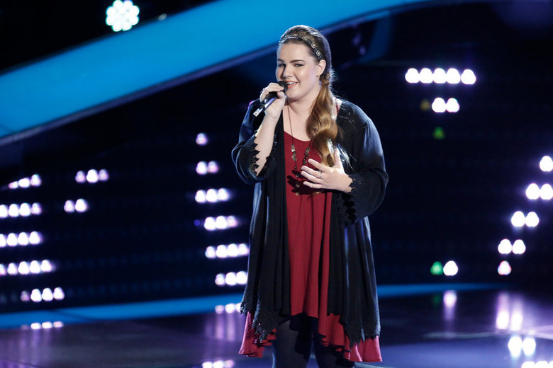 The Voice - Season 9