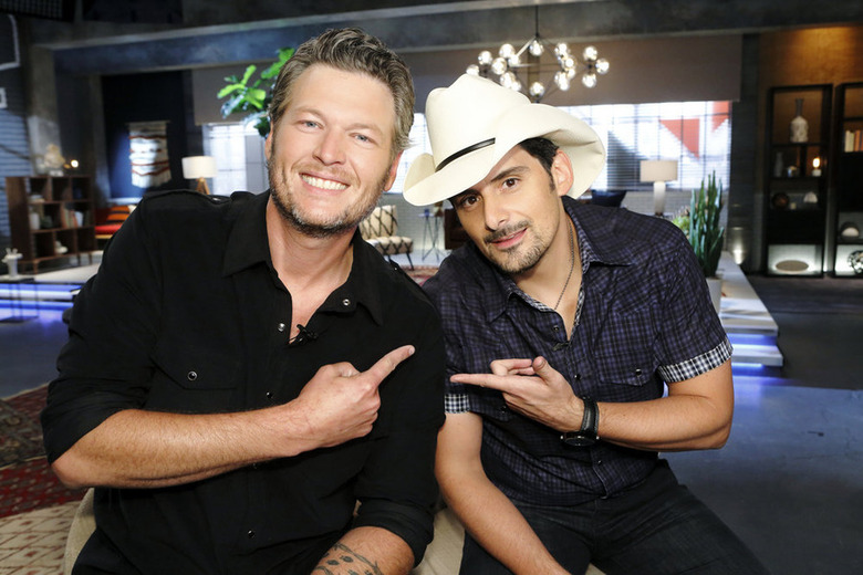 The Voice - Season 9