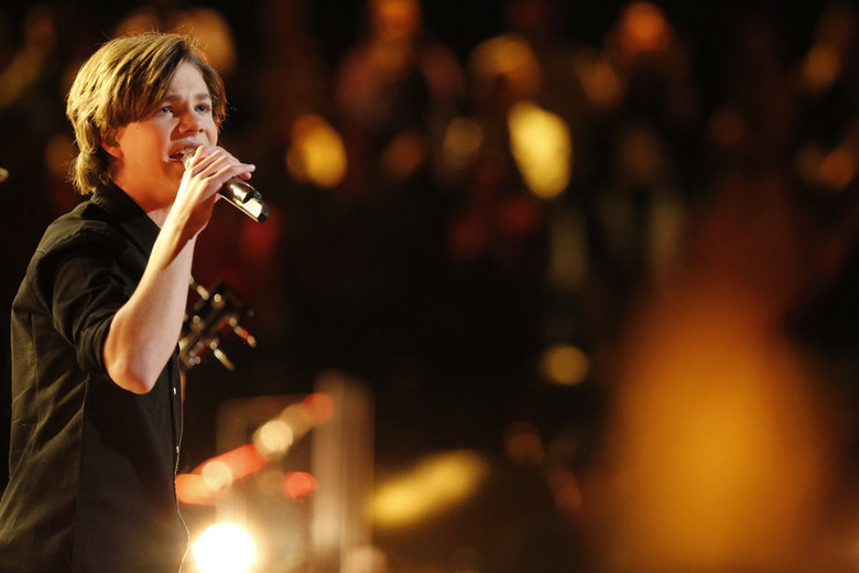 The Voice - Season 9