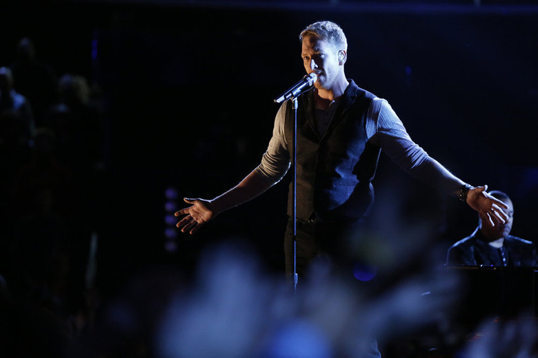 The Voice - Season 9