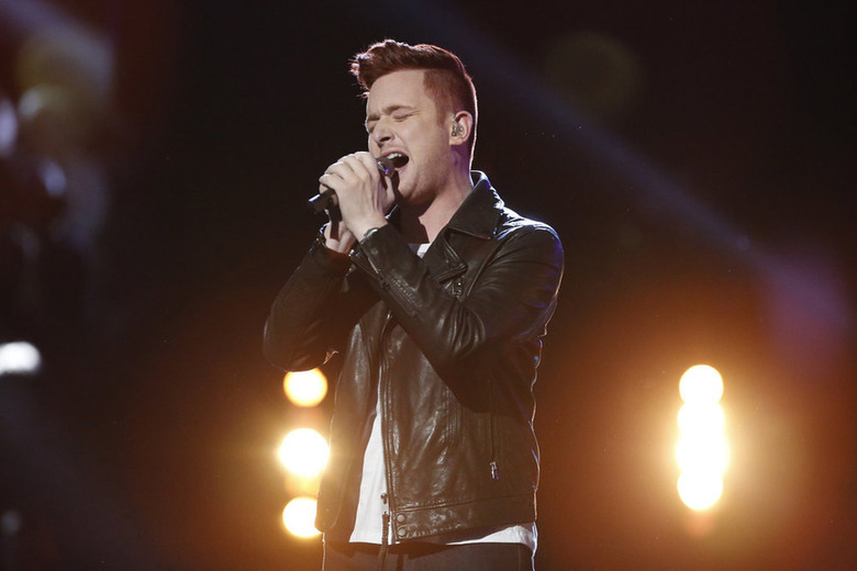 The Voice - Season 9