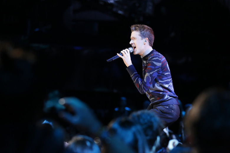 The Voice - Season 9