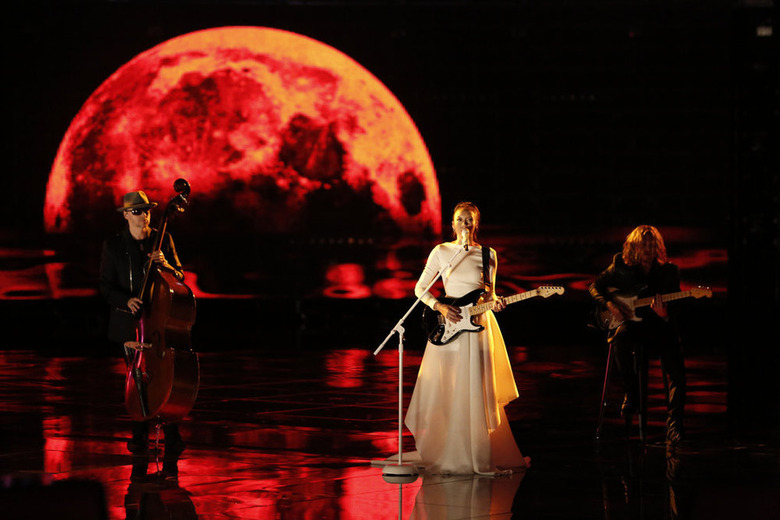 The Voice - Season 9