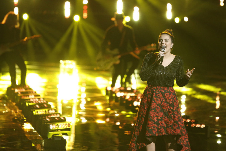 The Voice - Season 9