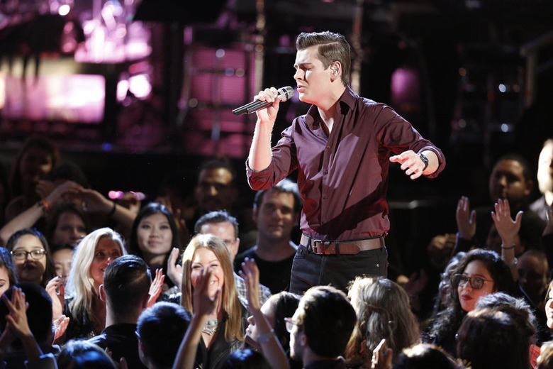 The Voice - Season 9