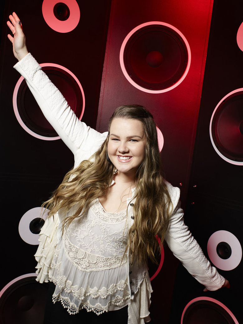 The Voice - Season 9