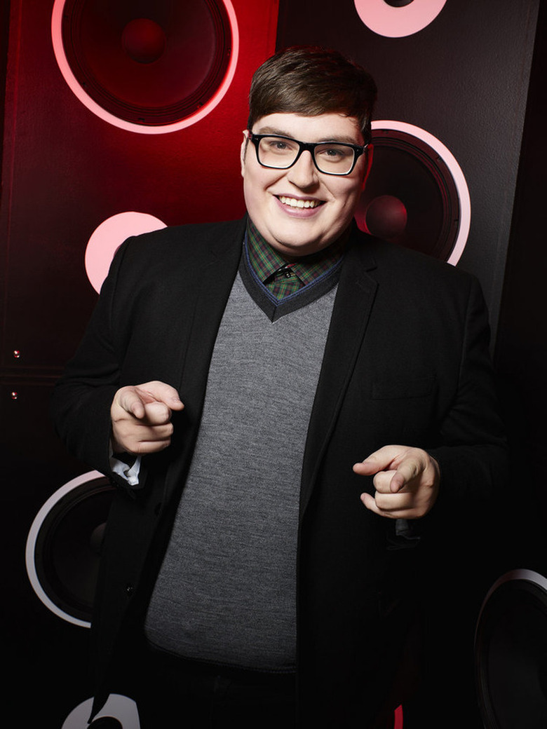 The Voice - Season 9