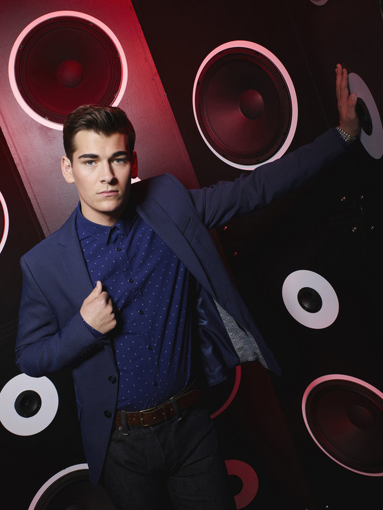 The Voice - Season 9