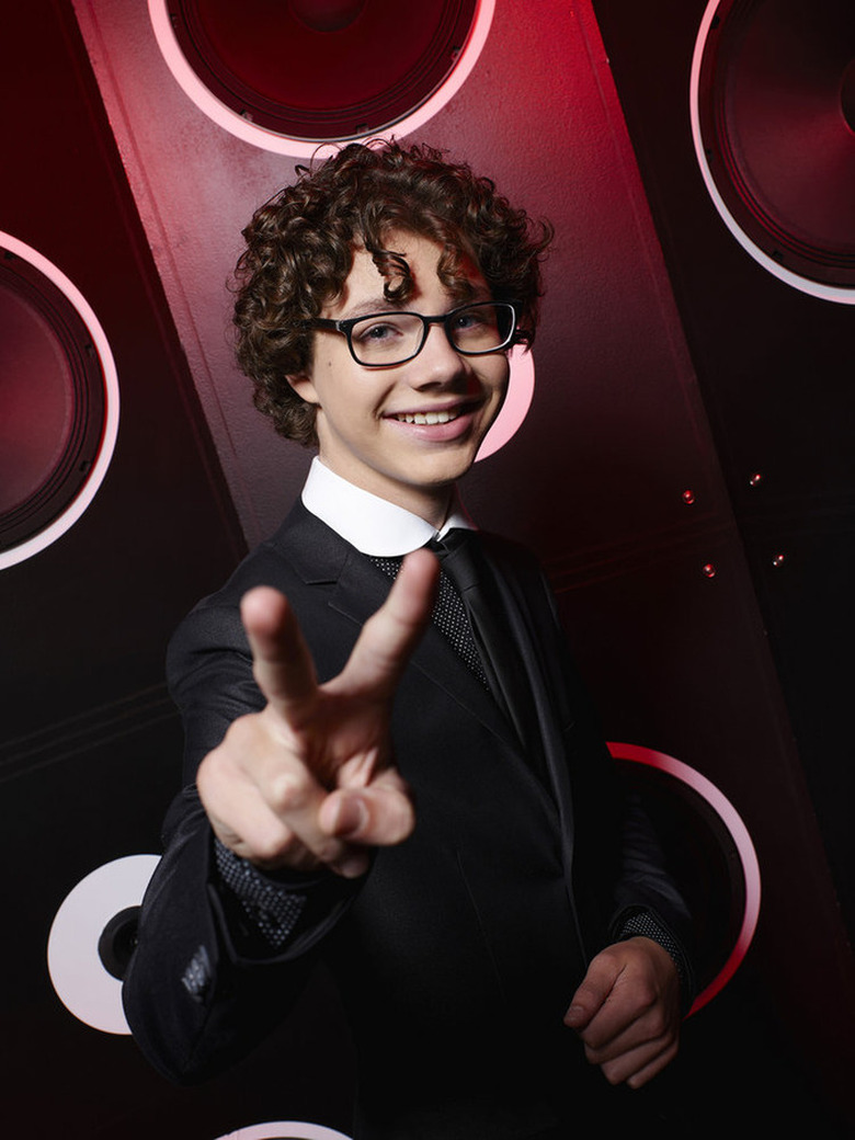 The Voice - Season 9