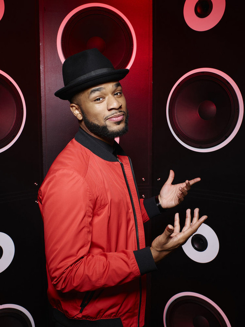 The Voice - Season 9