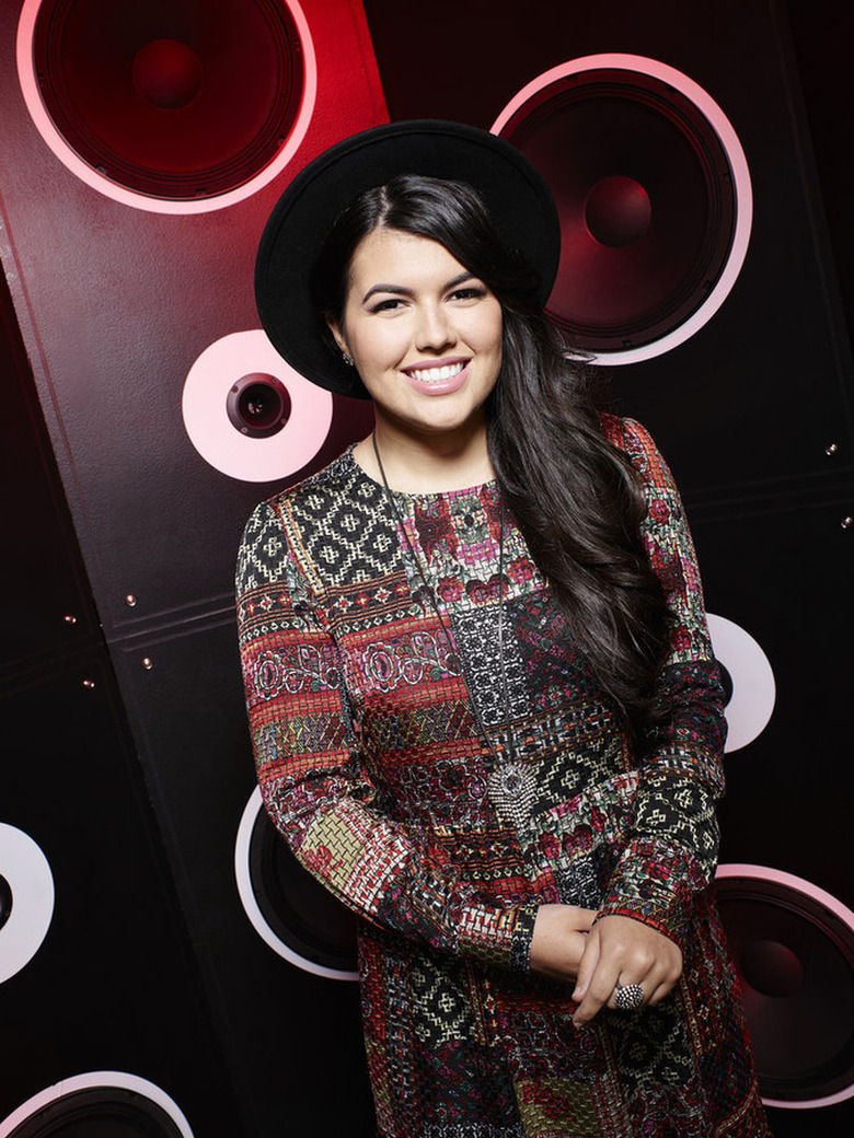 The Voice - Season 9