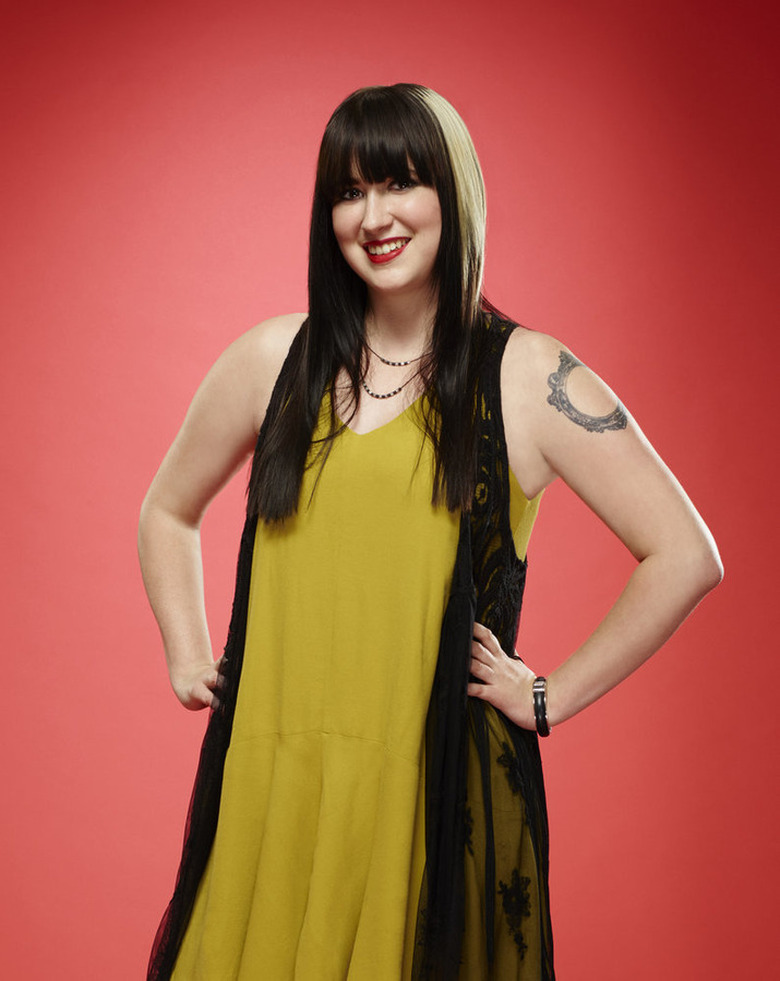 The Voice - Season 9
