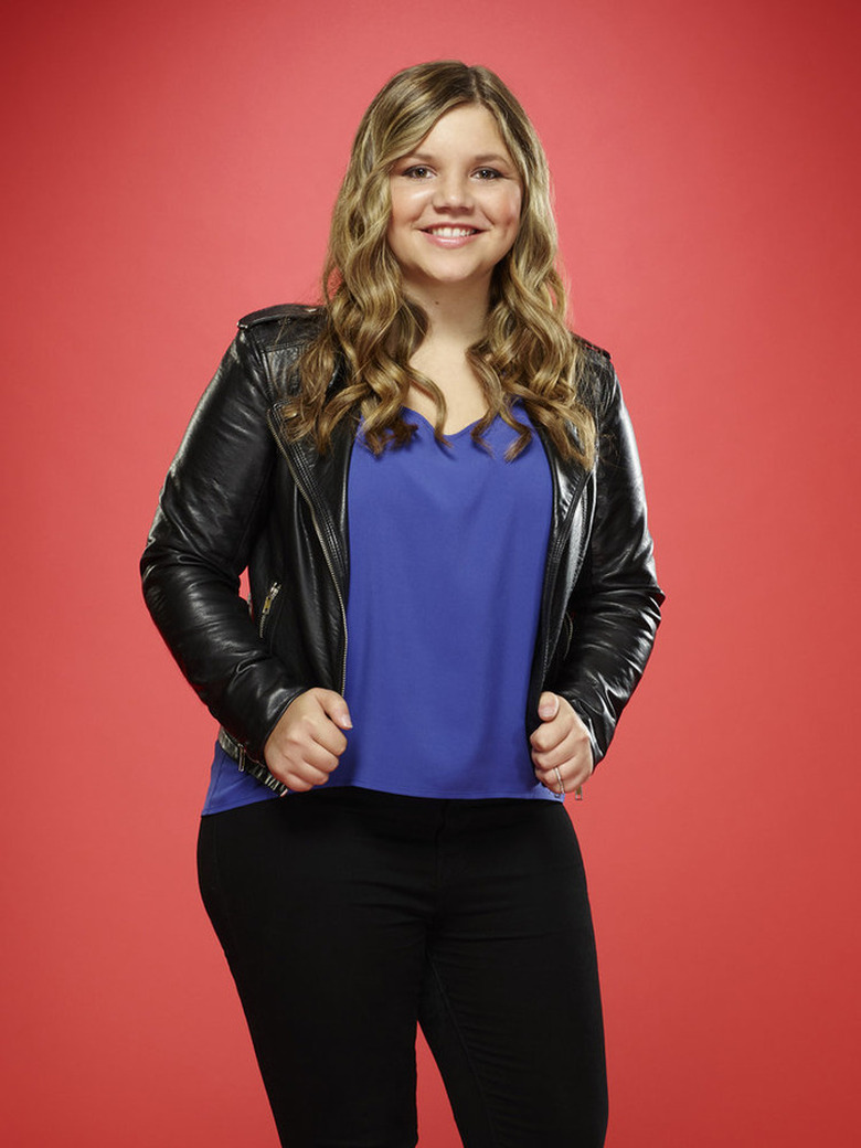 The Voice - Season 9