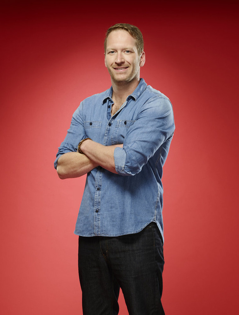 The Voice - Season 9